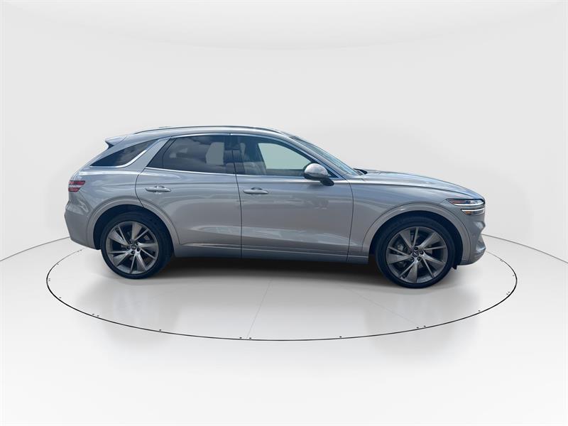 genesis GV70 2025 - 9