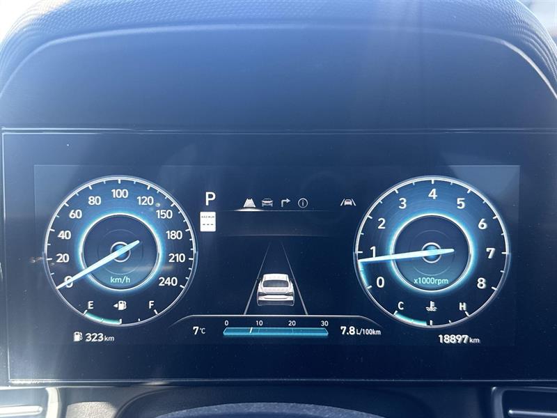 hyundai Elantra 2024 - 10
