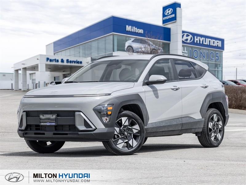 hyundai Kona 2026