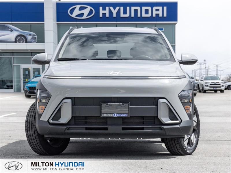hyundai Kona 2026 - 2