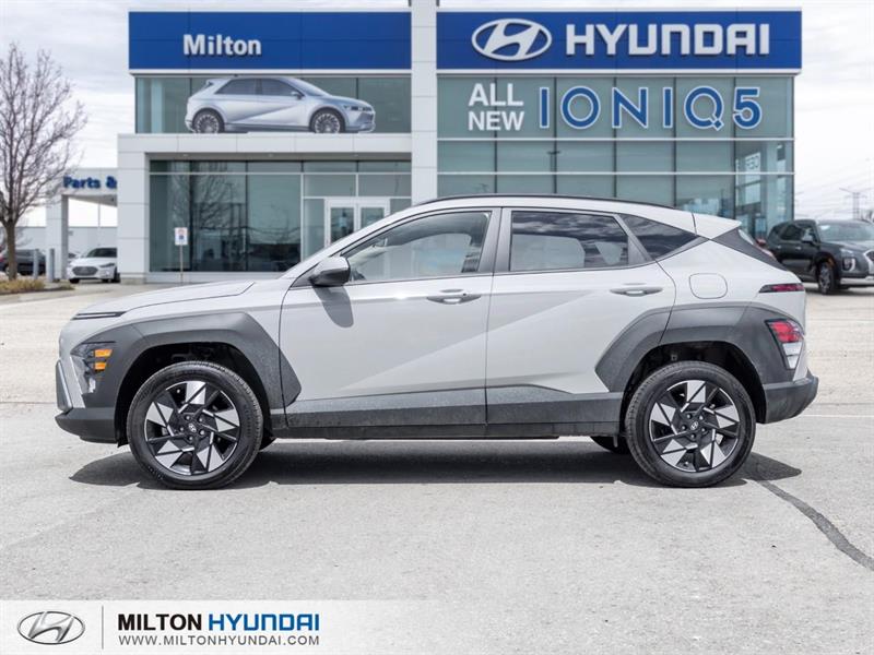 hyundai Kona 2026 - 3