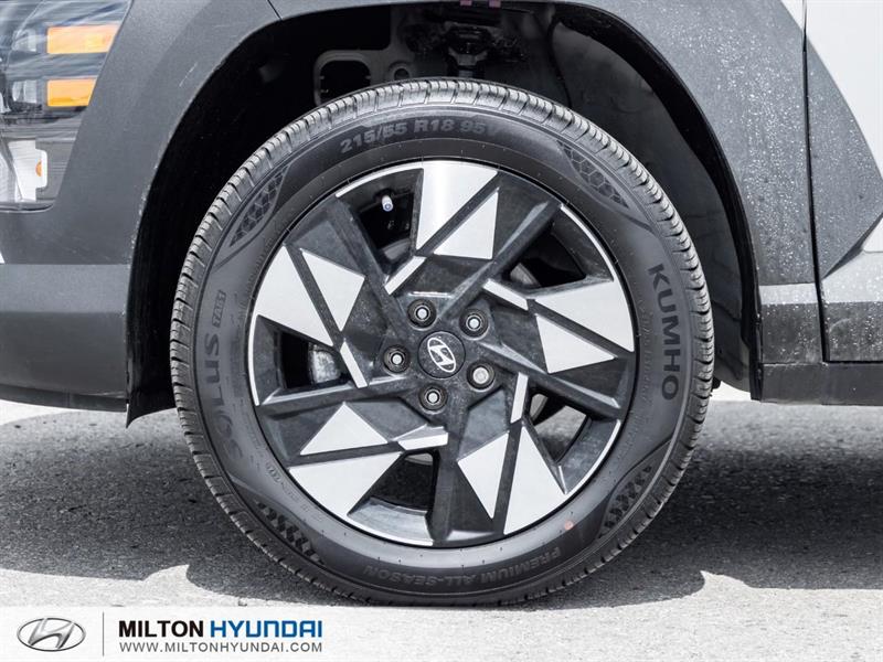 hyundai Kona 2026 - 4