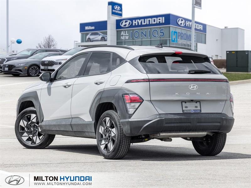 hyundai Kona 2026 - 5