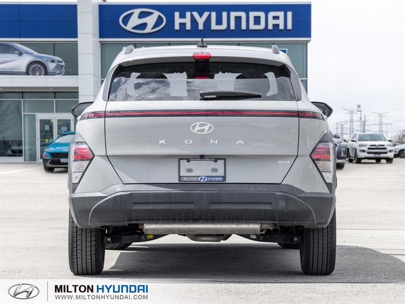 hyundai Kona 2026 - 6