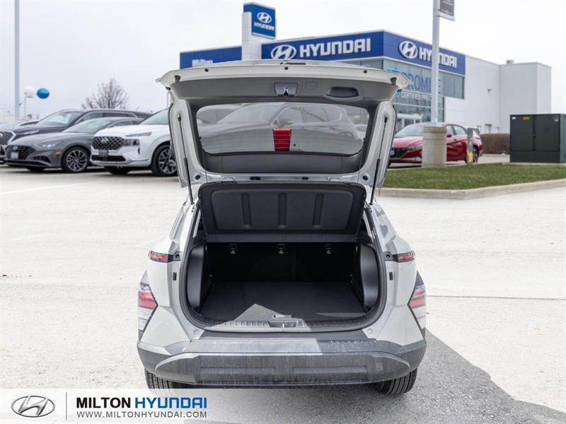 hyundai Kona 2026 - 7