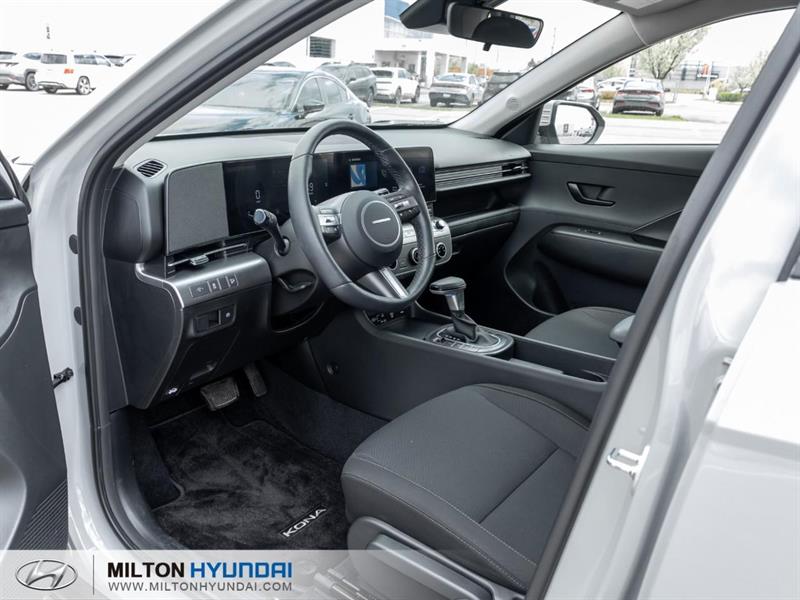 hyundai Kona 2026 - 8
