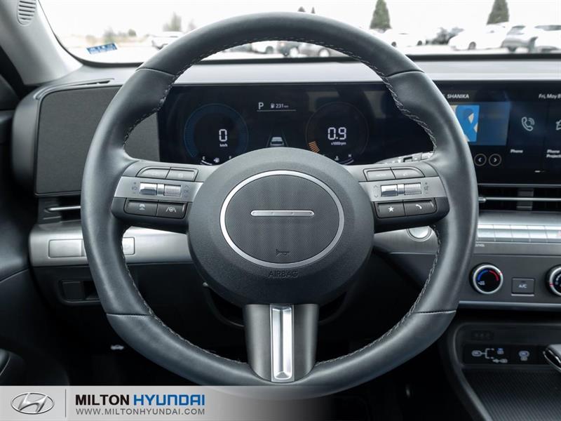 hyundai Kona 2026 - 9