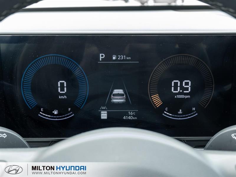 hyundai Kona 2026 - 11