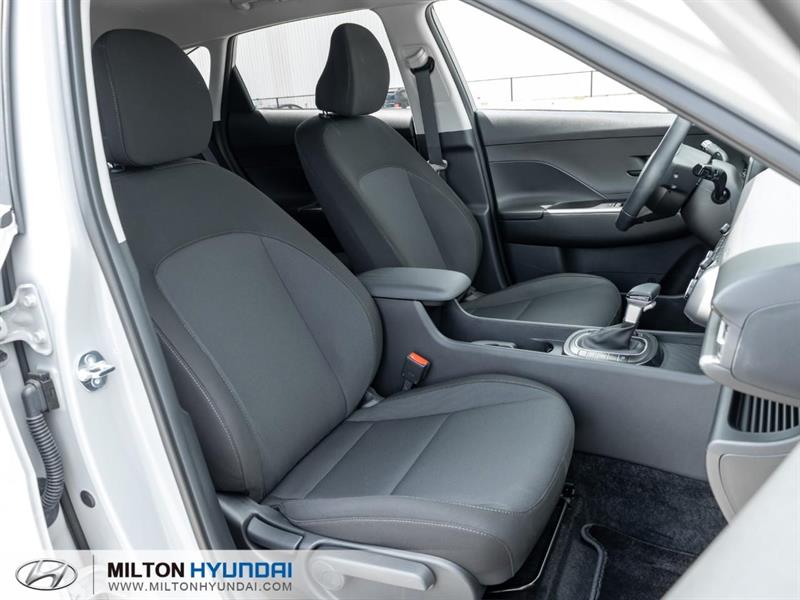 hyundai Kona 2026 - 19