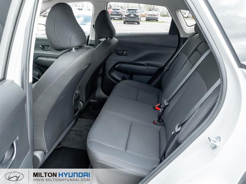 hyundai Kona 2026 - 20