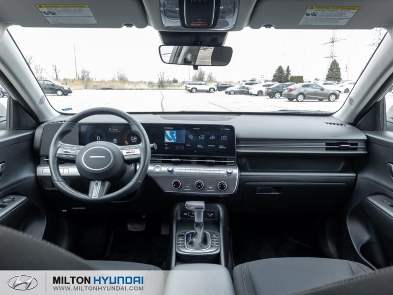 hyundai Kona 2026 - 21