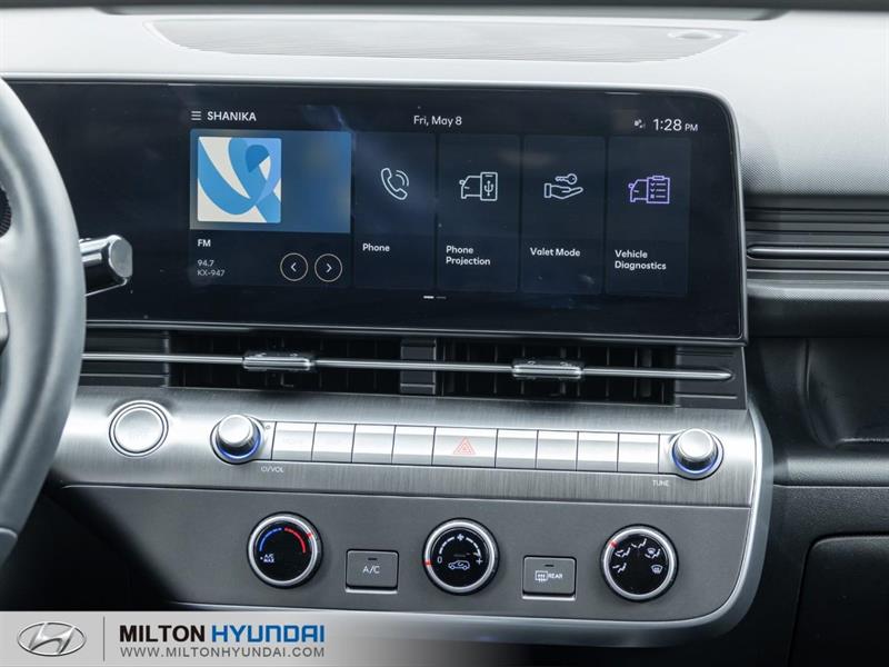 hyundai Kona 2026 - 22