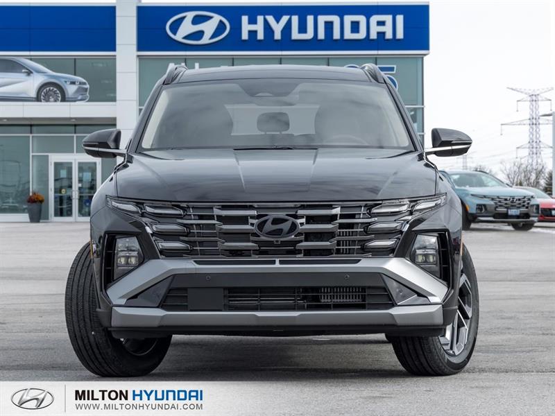 hyundai Tucson 2026 - 2