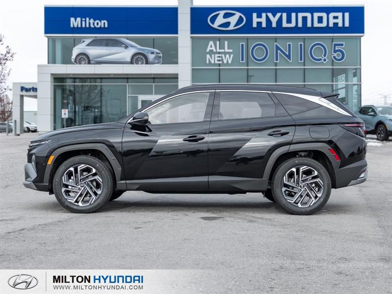 hyundai Tucson 2026 - 3