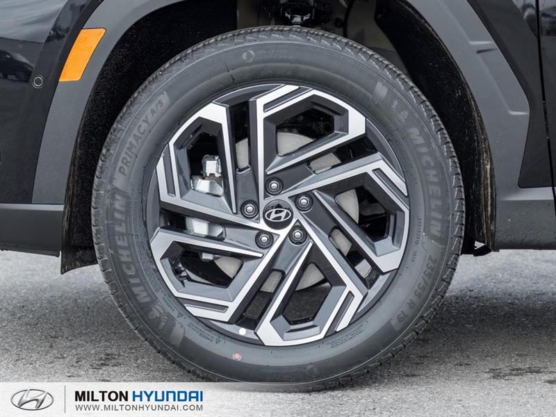 hyundai Tucson 2026 - 4