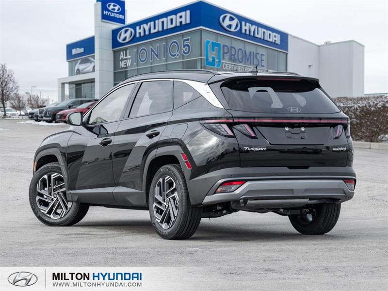 hyundai Tucson 2026 - 5