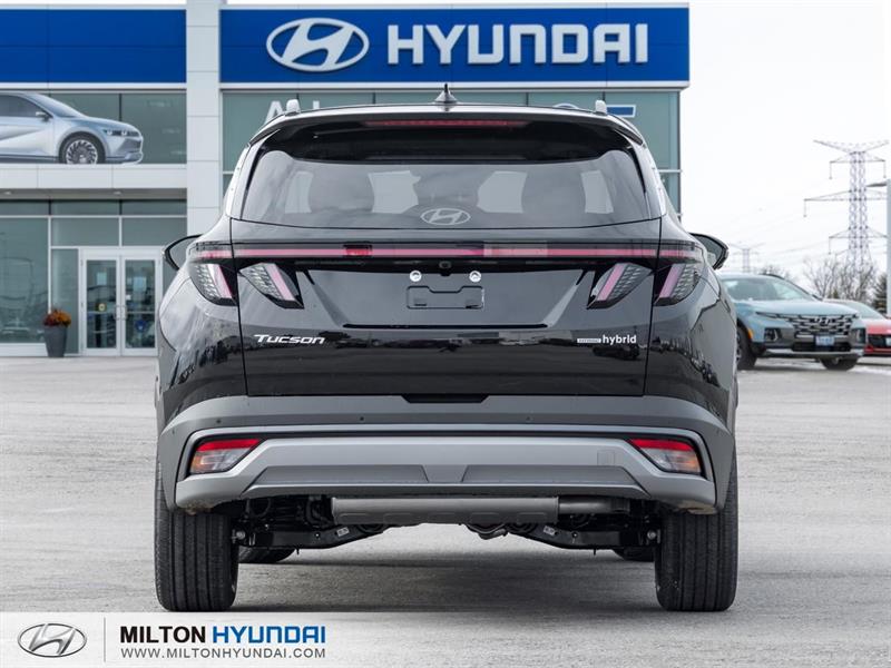 hyundai Tucson 2026 - 6