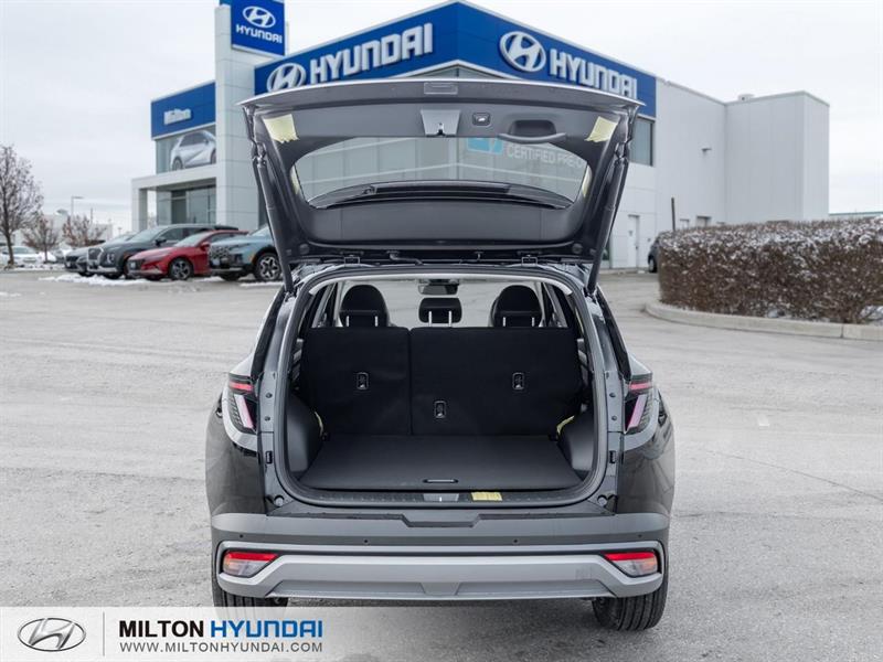 hyundai Tucson 2026 - 7