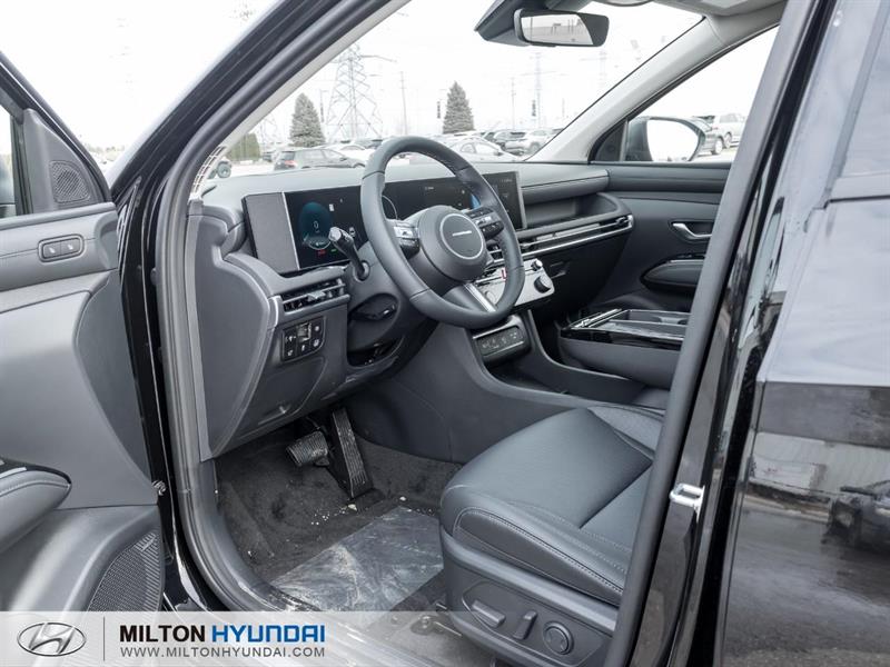 hyundai Tucson 2026 - 8