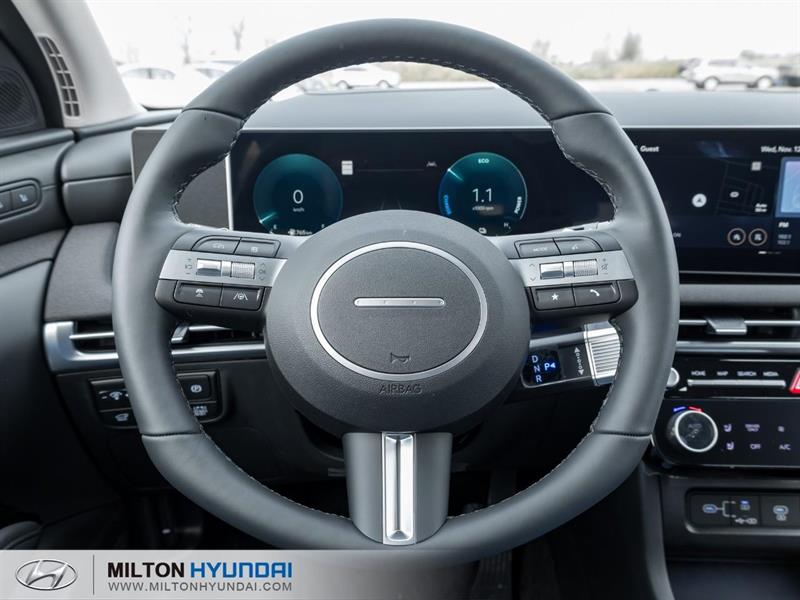 hyundai Tucson 2026 - 9