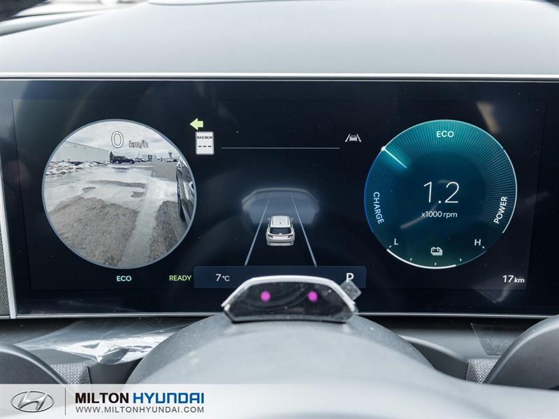 hyundai Tucson 2026 - 12