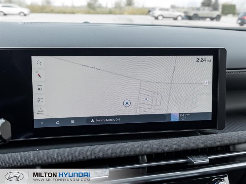 hyundai Tucson 2026 - 14