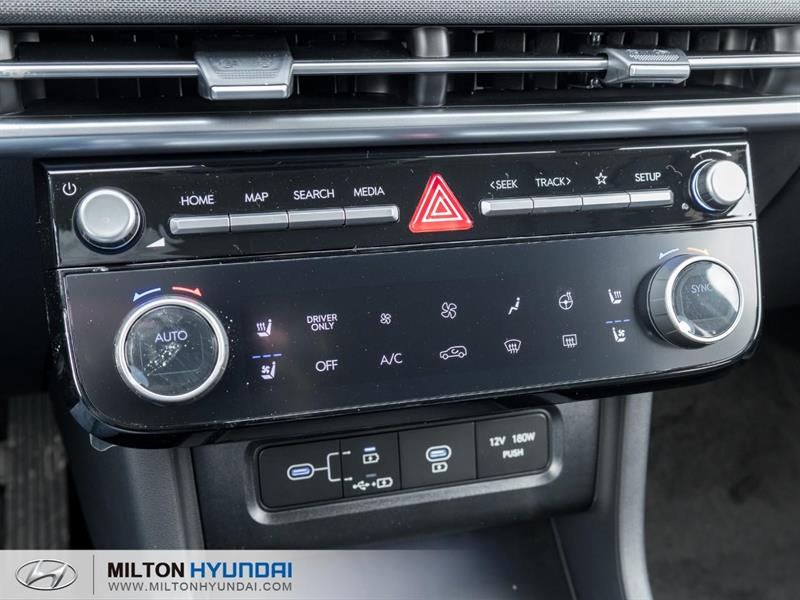 hyundai Tucson 2026 - 22