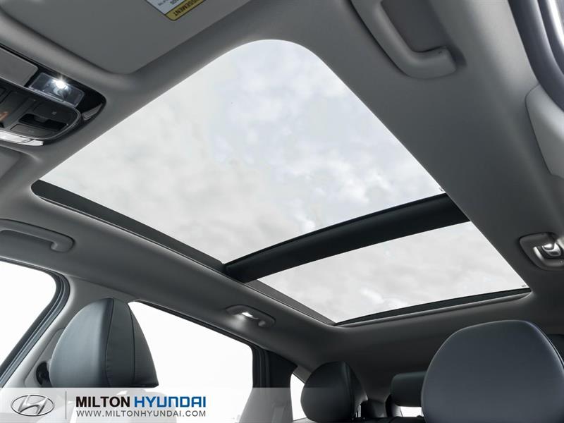 hyundai Tucson 2026 - 23