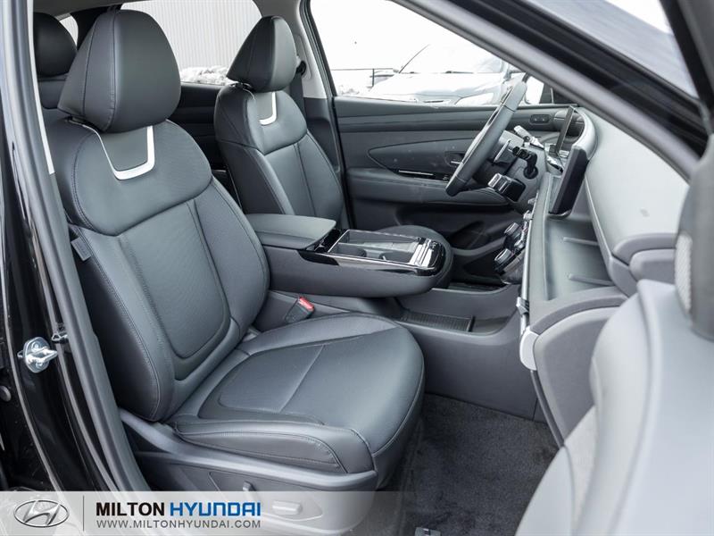 hyundai Tucson 2026 - 25