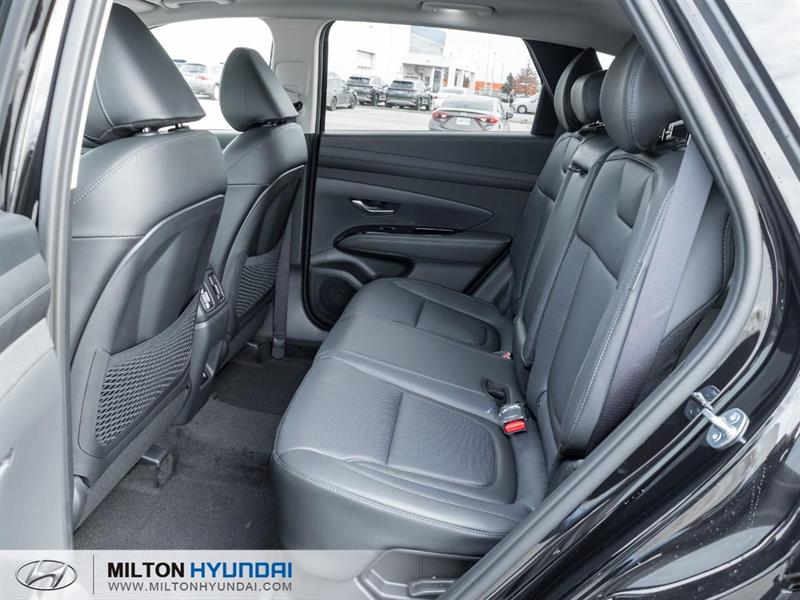 hyundai Tucson 2026 - 26