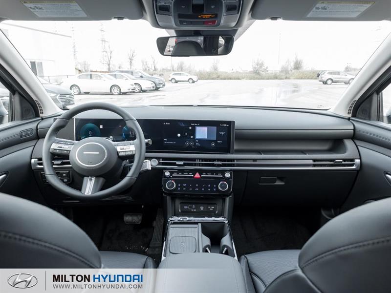 hyundai Tucson 2026 - 28