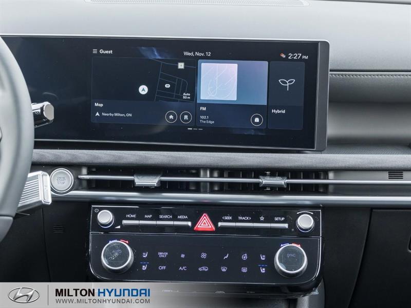 hyundai Tucson 2026 - 29