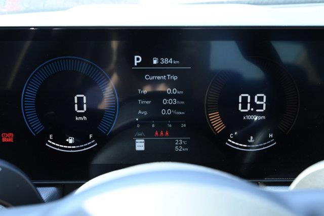 hyundai Sonata 2026 - 9