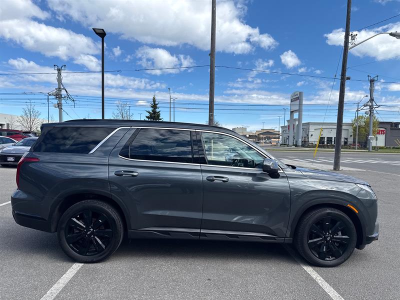 hyundai Palisade 2025 - 6