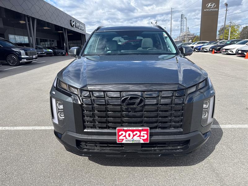 hyundai Palisade 2025 - 8