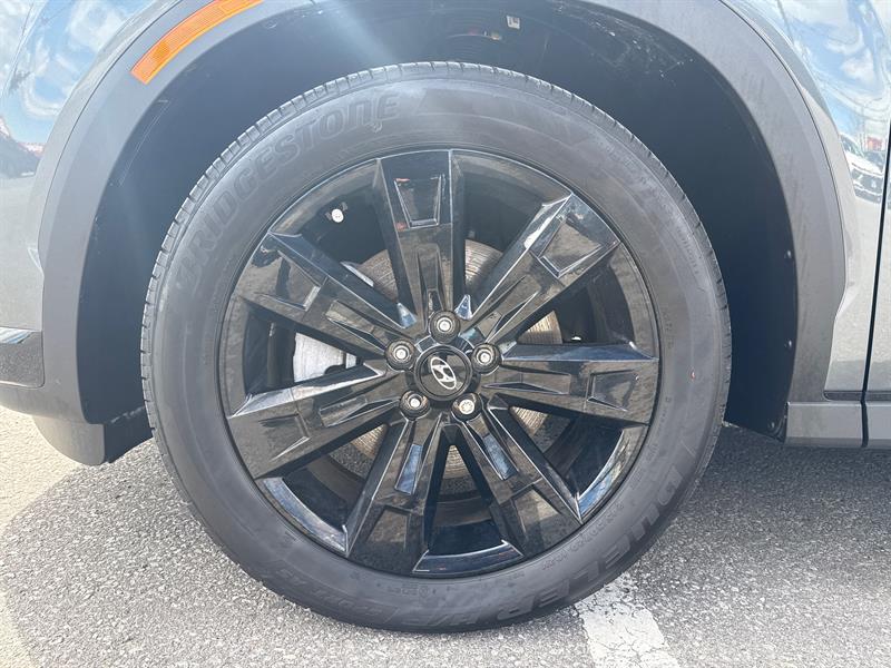 hyundai Palisade 2025 - 9
