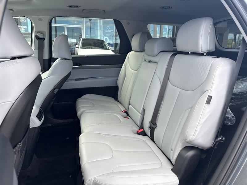 hyundai Palisade 2025 - 13