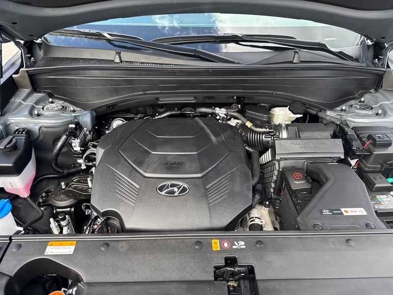 hyundai Palisade 2025 - 15
