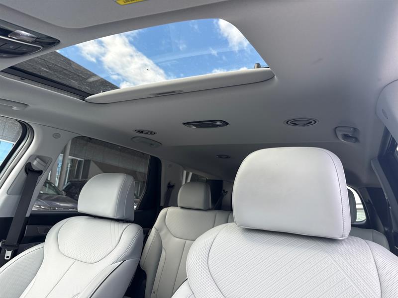hyundai Palisade 2025 - 16