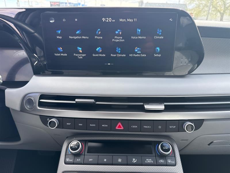 hyundai Palisade 2025 - 19