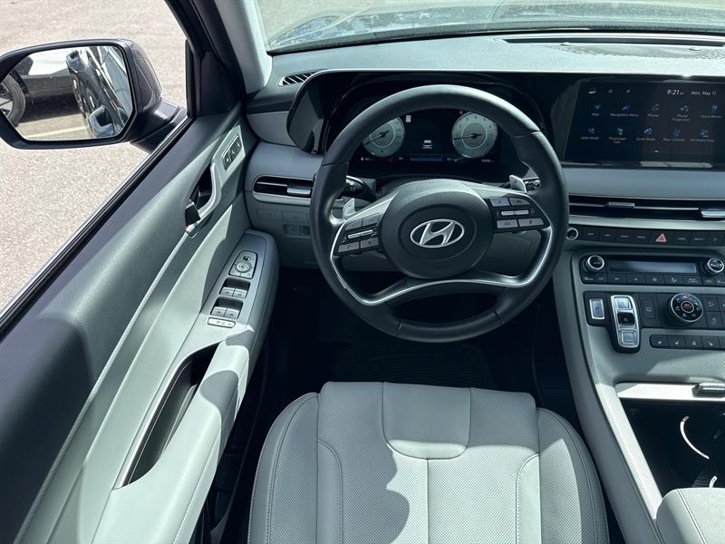 hyundai Palisade 2025 - 21