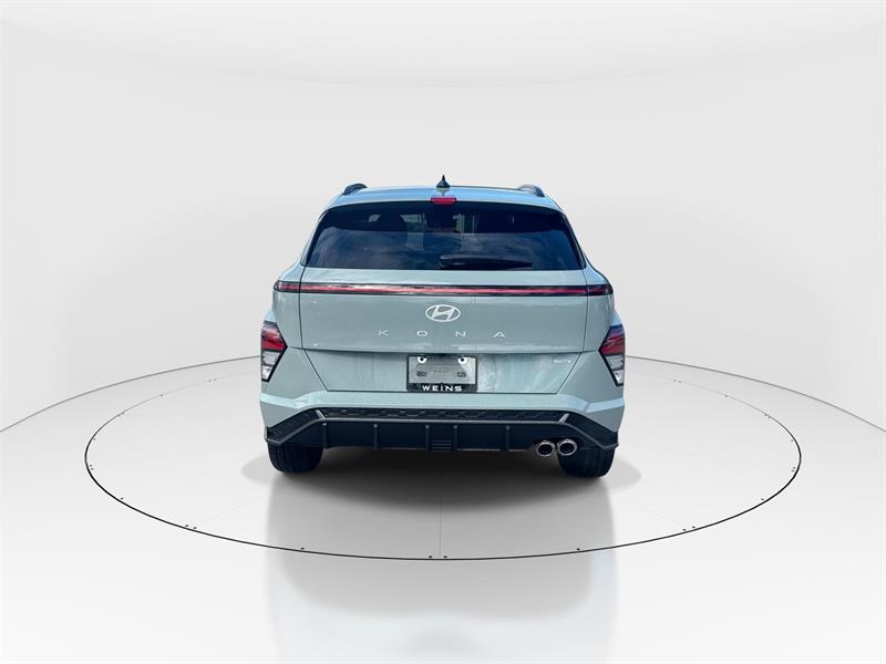 hyundai Kona 2025 - 7