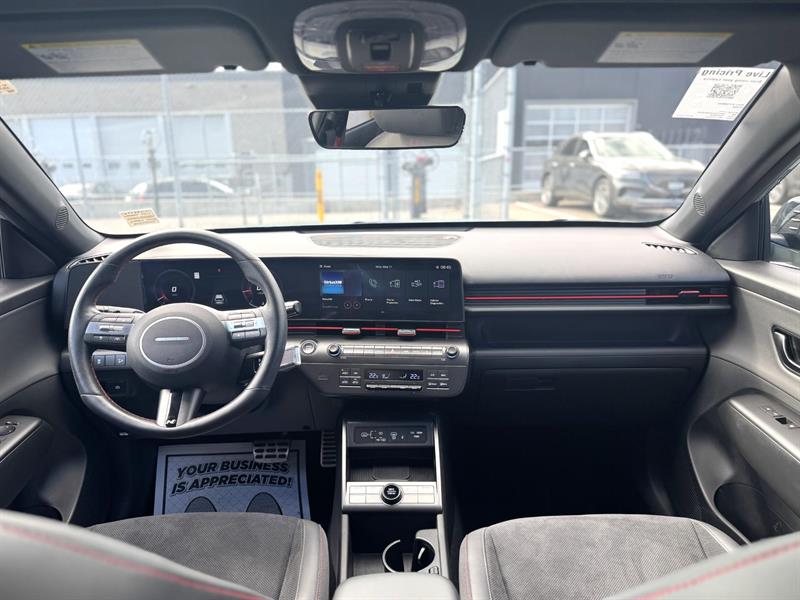 hyundai Kona 2025 - 14