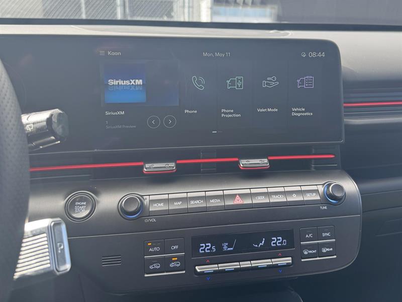hyundai Kona 2025 - 21