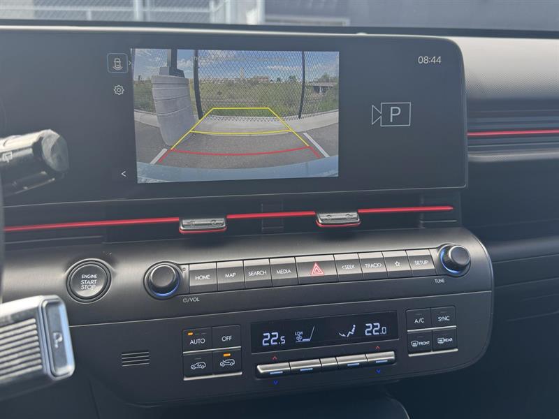 hyundai Kona 2025 - 22