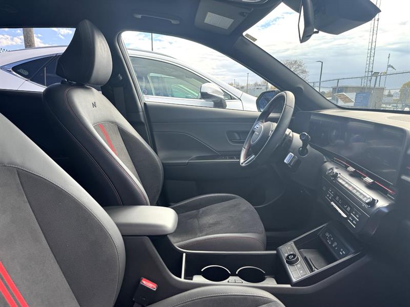 hyundai Kona 2025 - 25