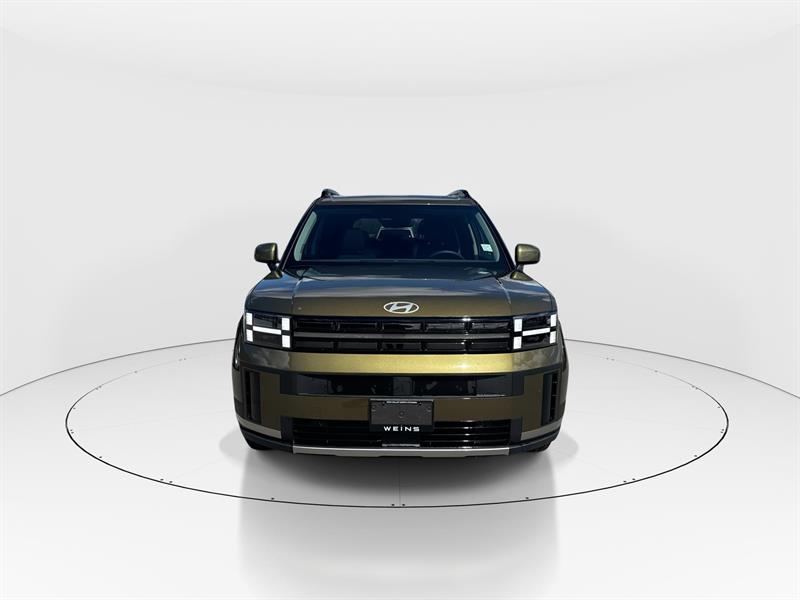 hyundai Santa Fe 2026 - 3