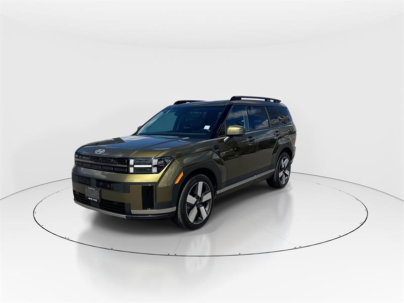 hyundai Santa Fe 2026 - 4