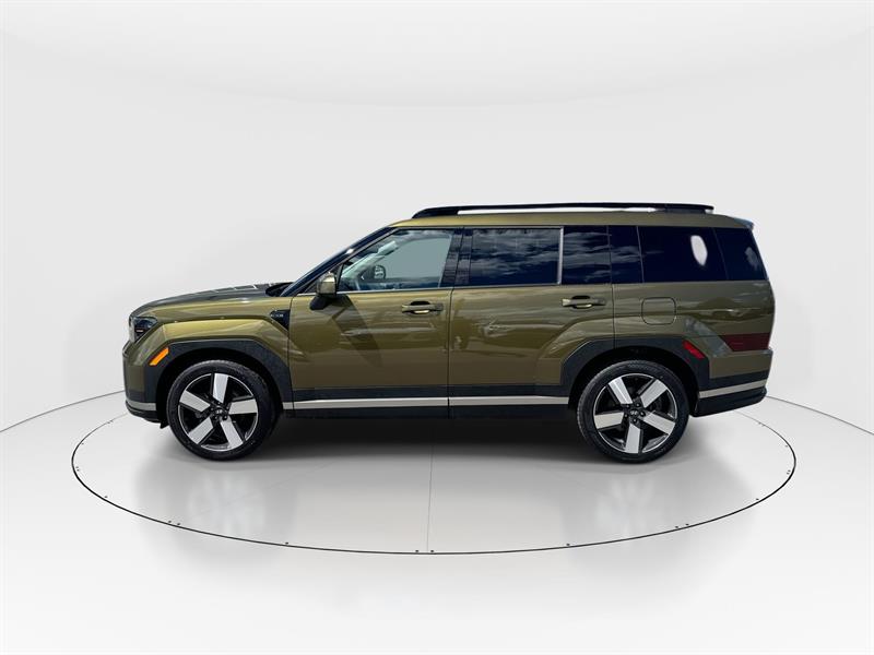 hyundai Santa Fe 2026 - 5