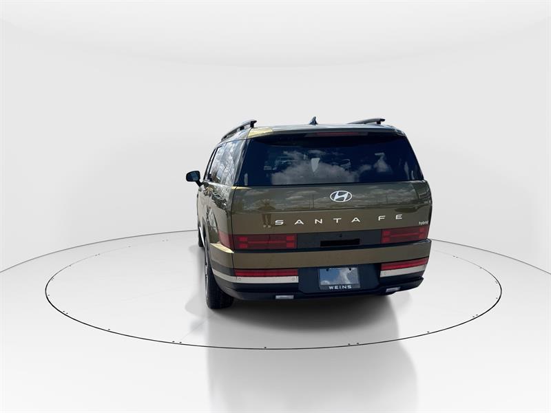 hyundai Santa Fe 2026 - 6